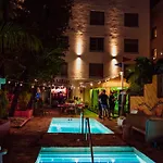 Stiles Hotel