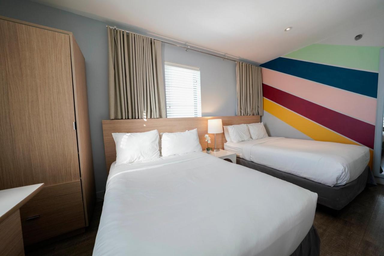Hotel Stiles