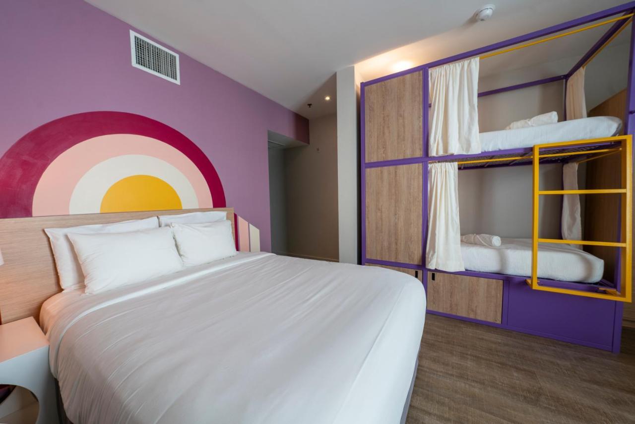Stiles Hotel Miami Beach