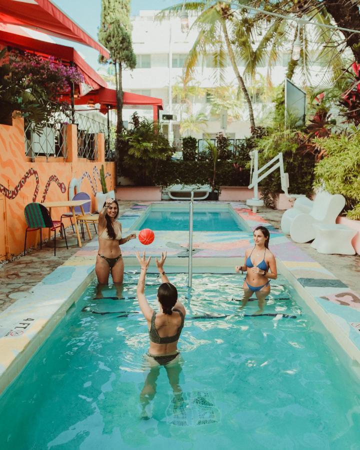 Stiles Hotel Miami Beach