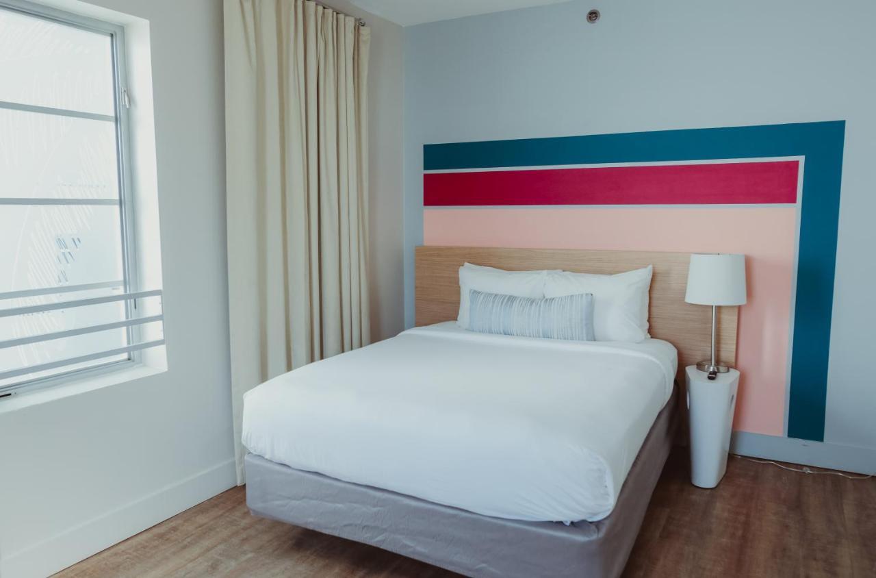 Hotel Stiles
