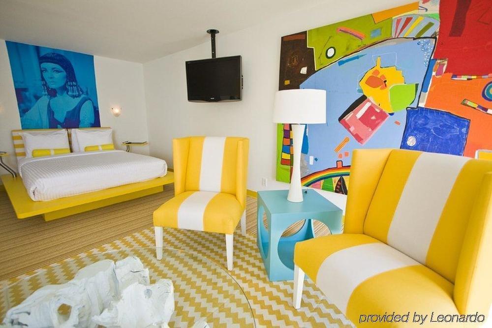 Stiles Miami Beach