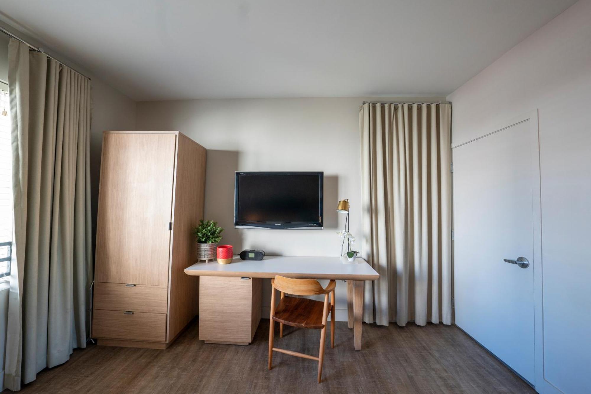 Hotel Stiles 4*