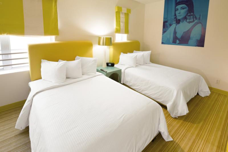 Stiles Hotel Miami Beach