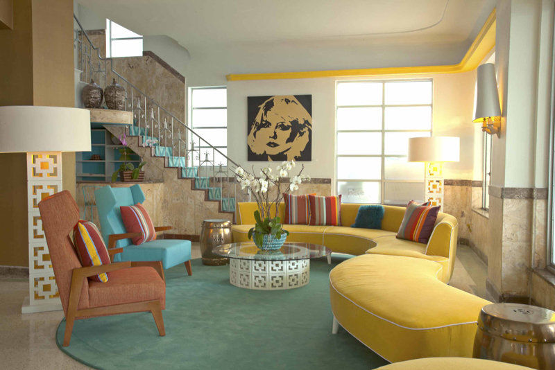 Hotel Stiles 4*