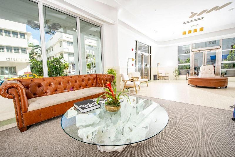 Stiles Hotel 4*